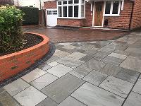 Amwell Driveways and Landscaping Ltd image 5