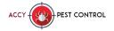 Accy Pest Control logo