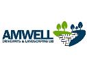 Amwell Driveways and Landscaping Ltd logo