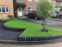 Amwell Driveways and Landscaping Ltd image 11
