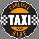 Carlisle Taxis Limited logo