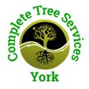 Complete Tree Services York logo