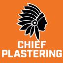 Chief Plastering logo