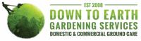 Down To Earth Garden Services image 1