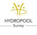 Hydropool Surrey logo