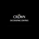 Crown Decorating Centre logo