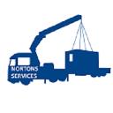 Nortons Services logo