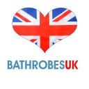 Bathrobes UK logo