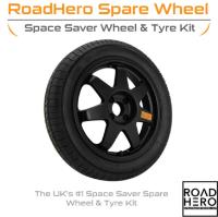 Spare Wheels - Road Hero image 2