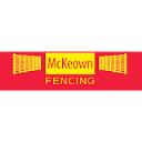 McKeown Fencing logo
