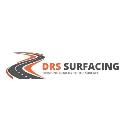 DRS Surfacing logo