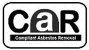 Compliant Asbestos Removal logo