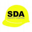 Sda Safety logo