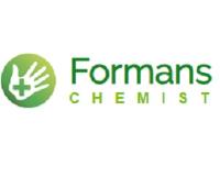 Formans Chemist image 1