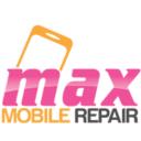 Max Mobile Repair logo