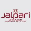 Jalpari of Woodley logo