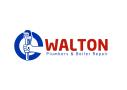 Walton Plumbers & Boiler Repair logo