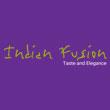  Indian Fusion logo
