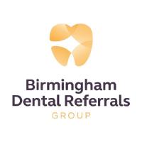 Birmingham Dental Referrals Group image 1