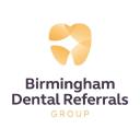 Birmingham Dental Referrals Group logo