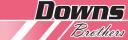Downs Bros logo