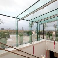 Glass Balustrades London | Sky Glass Ltd image 1