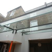 Glass Balustrades London | Sky Glass Ltd image 2
