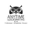 Anytime Locksmiths Widnes logo