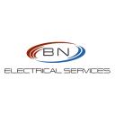 BN Electrical Services logo