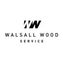 Walsall Wood Service logo