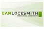 Locksmith Merrow logo