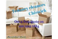 Nice and clean Chiswick image 4