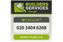 Builders Services Slough logo