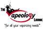 The Vapeology Lounge logo