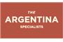 The Argentina Specialists logo