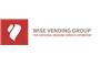 Wise Vending Group logo