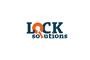 Lock Solutions logo