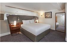 DoubleTree by Hilton Hotel & Spa Liverpool image 5