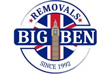 Big Ben Removals image 1