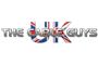 The Cable Guys UK logo