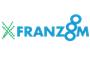 Franzom Media logo