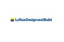 Loftus Design and Build logo
