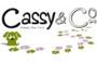 Cassy & Co. logo