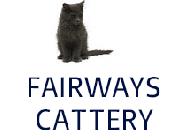 Fairways Cattery image 1