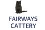 Fairways Cattery logo