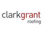 Clark Grant Roofing logo