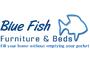 Blue Fish Furniture & Beds logo