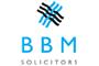 BBM Solicitors logo