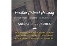 Preston Animal Housing image 1