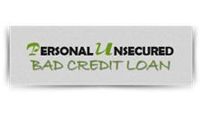 Personal Unsecured Bad Credit Loans Company image 1